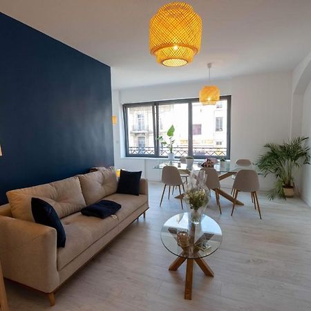 Apartament Le Balcon De Notre Dame Boulogne-sur-Mer Zewnętrze zdjęcie